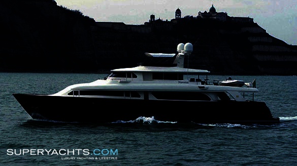 Navetta Yacht Navetta Yacht
