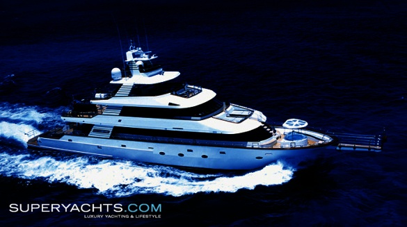 Forty Love Yacht Forty Love Yacht