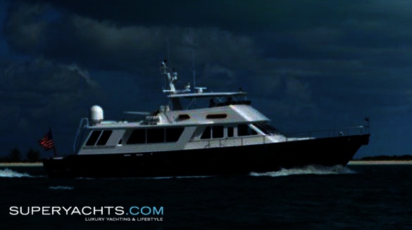 Grazianna Yacht Grazianna Yacht