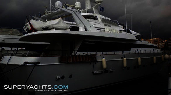 Era A Yacht Era A Yacht