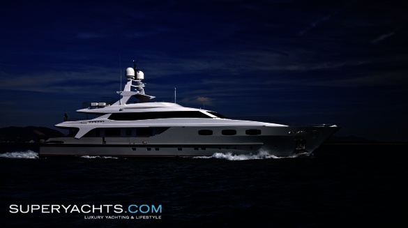 Why Worry Yacht Why Worry Yacht