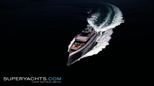 M Yacht M Yacht
