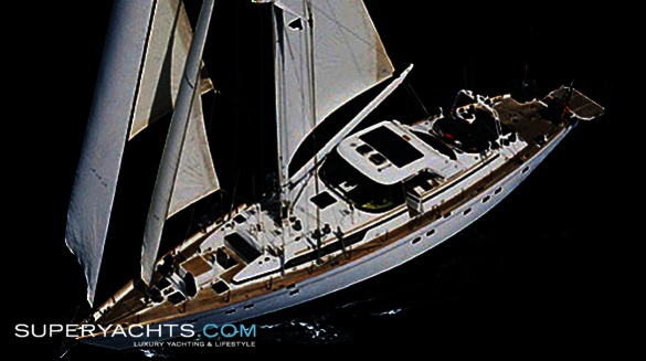 Demoiselles Yacht Demoiselles Yacht