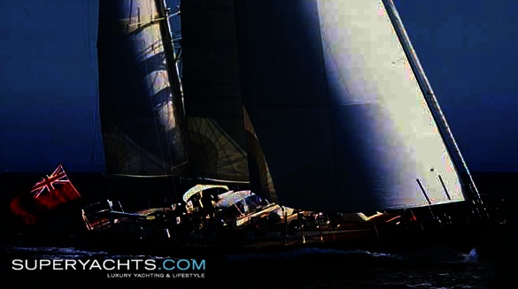 Melinka Yacht Melinka Yacht