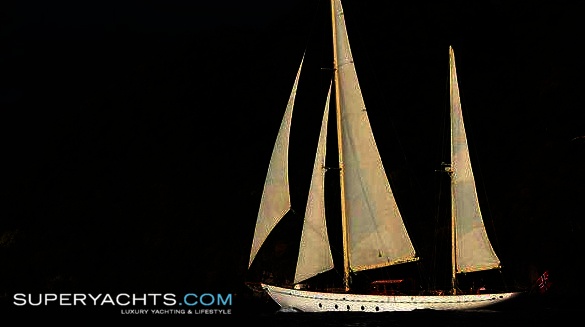 Sincerity Yacht Sincerity Yacht