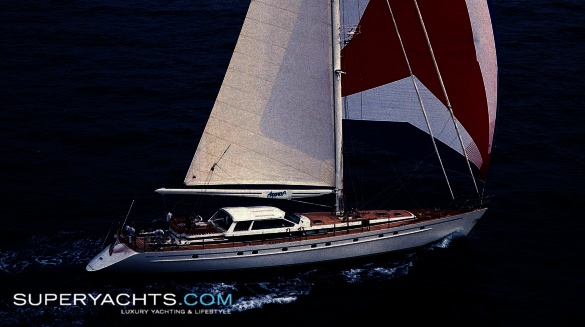 Azzura Yacht Azzura Yacht