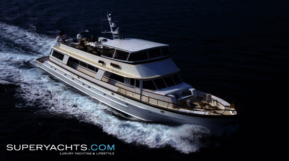 Banyan Yacht Banyan Yacht