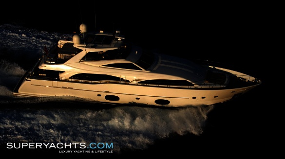 Inspiration B Yacht Inspiration B Yacht
