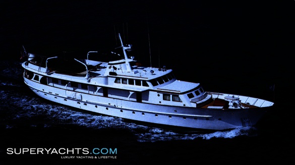 Utopia II Yacht Utopia II Yacht