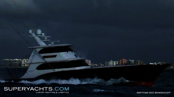 Patriot Yacht Patriot Yacht