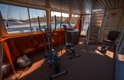 Gym Gym