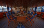 Casual Dining Salon Casual Dining Salon
