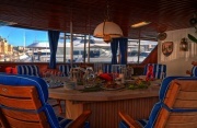 Casual Dining Salon Casual Dining Salon