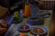 Breakfast Breakfast