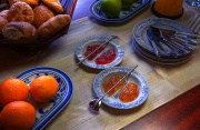 Breakfast Breakfast