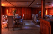 Formal Dining Area Formal Dining Area
