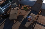Sun Deck Sun Deck