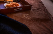 Double Guest Bedroom Detail Double Guest Bedroom Detail