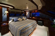 Master Cabin Master Cabin