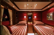 Twin Stateroom Twin Stateroom