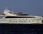 Astondoa 122 GLX Astondoa 122 GLX