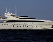 Astondoa 122 GLX Astondoa 122 GLX