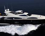 Astondoa 102 GLX Astondoa 102 GLX
