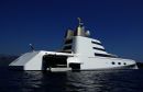 Superyacht A video Superyacht A video