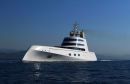 Motor Yacht A (SF99) video Motor Yacht A (SF99) video