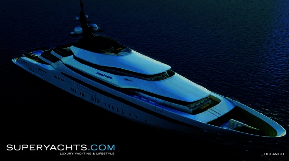 Y708 Yacht Y708 Yacht