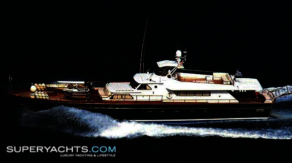 Almea Yacht Almea Yacht