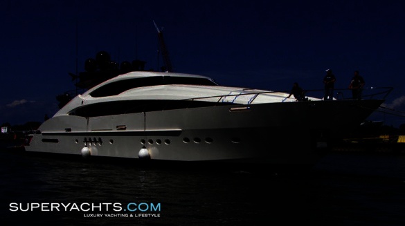 Clifford II Yacht Clifford II Yacht