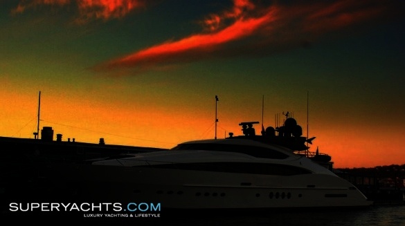 Four Jacks Yacht