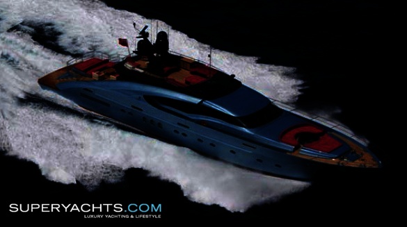 Waverunner Yacht Waverunner Yacht