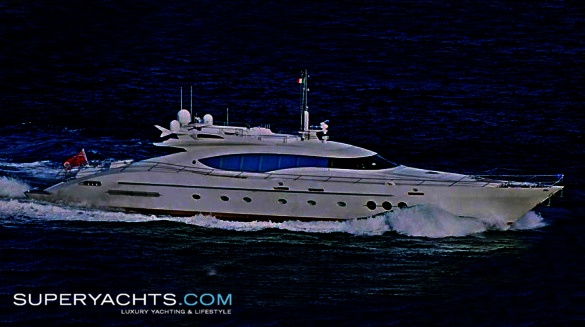 Stanley Yacht Stanley Yacht