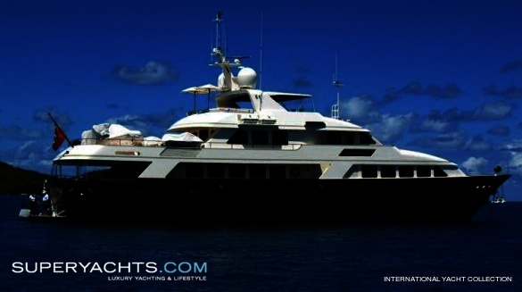 Rasa Yacht Rasa Yacht