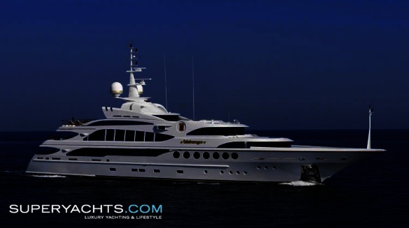 Bistango Yacht Bistango Yacht