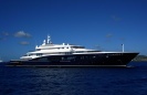 Carinthia VII superyacht Carinthia VII