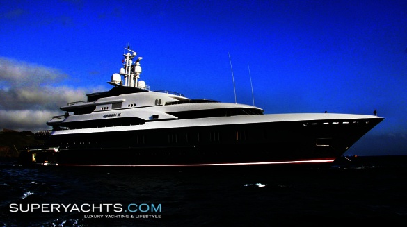 Queen K Yacht Queen K Yacht