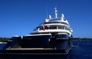 Carinthia VII superyacht Carinthia VII