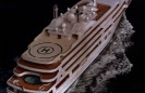 Al Salamah superyacht Al Salamah