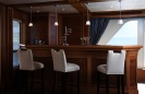 Utopia DV superyacht Utopia DV