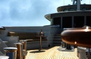 Utopia DV superyacht Utopia DV