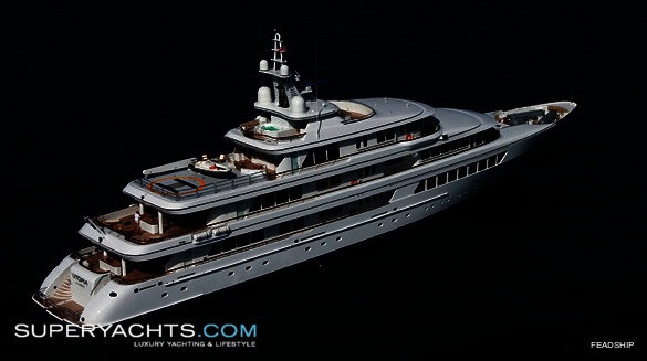 Utopia DV Yacht Utopia DV Yacht