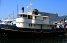Maria Teresa superyacht Maria Teresa