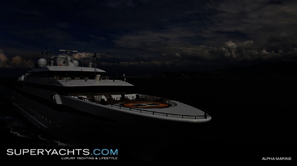Lauren L Yacht Lauren L Yacht