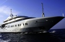Moonlight II superyacht Moonlight II