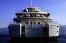 Moonlight II superyacht Moonlight II