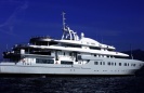 Moonlight II superyacht Moonlight II