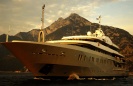 Moonlight II superyacht Moonlight II